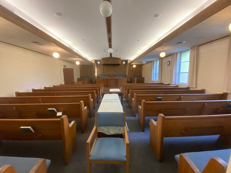 More Photos Of 8247 Morman Temple, Baker Specialty For Sale