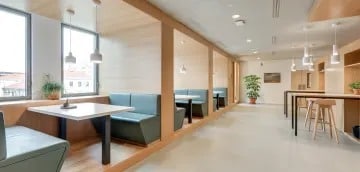 More Photos Of 685 Centre St SW, Calgary Coworking Space