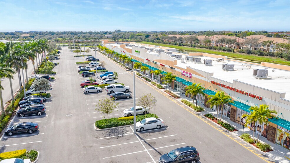 More Photos Of 7910 W McNab Rd, North Lauderdale Freestanding For Lease