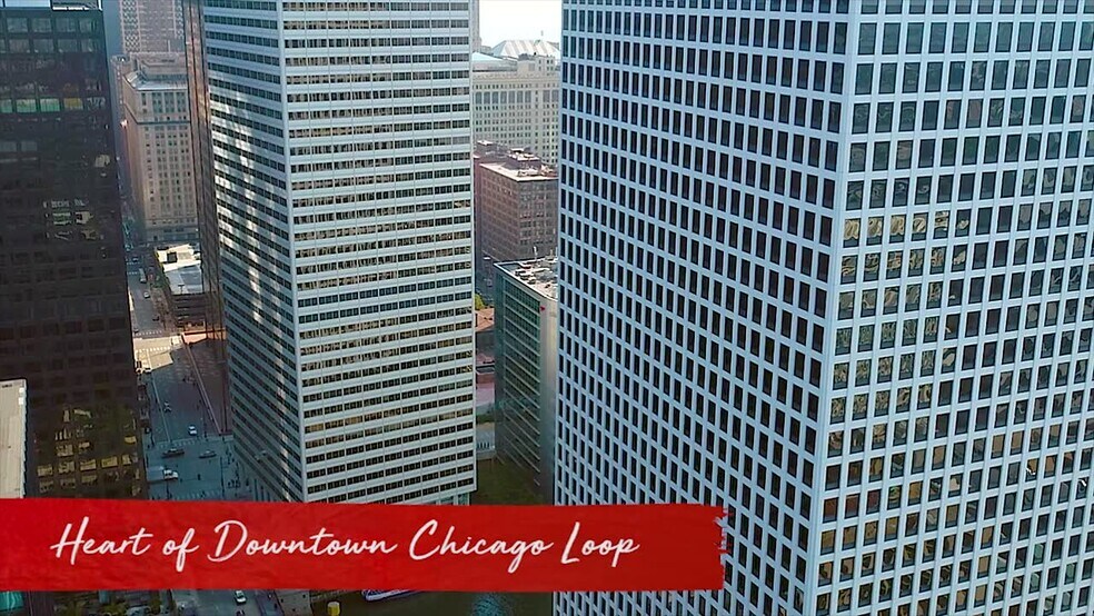 More Photos Of 222 S Riverside Plz, Chicago Office Residential For Lease