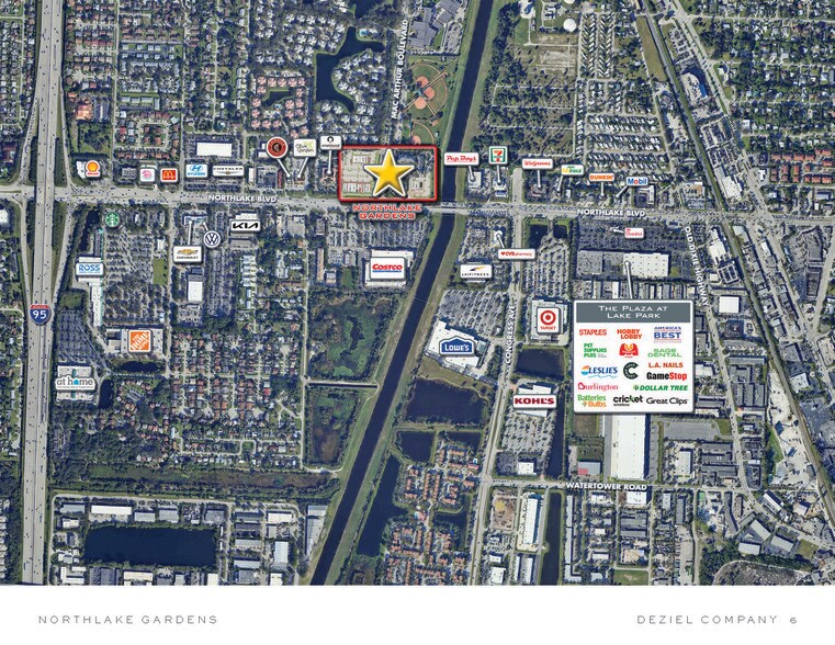 More Photos Of 3301-3335 Northlake Blvd, Palm Beach Gdns, Palm Beach Gardens Unknown For Lease