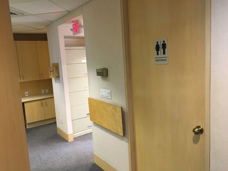 More Photos Of 101 S Bedford Rd, Mount Kisco Medical For Lease