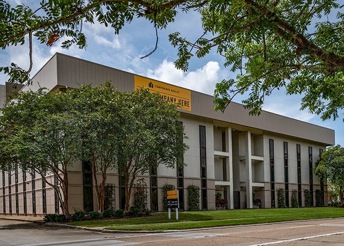 More Photos Of 5420 Corporate Blvd, Baton Rouge Office For Lease