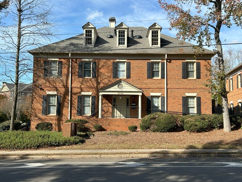 Primary Photo Of 2310 Peachford Rd, Atlanta Office For Lease