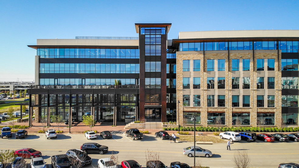 Primary Photo Of 3100 Olympus Blvd, Coppell Office For Lease