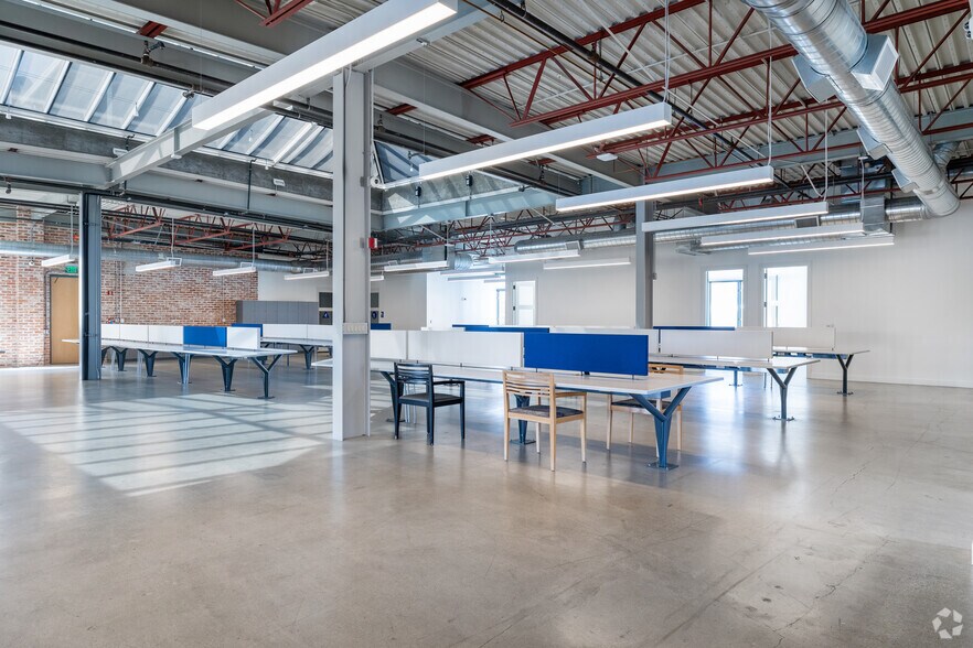 Photo of 4th Floor Ste 400