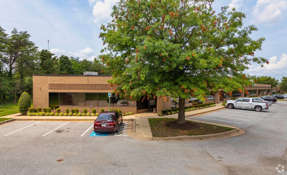 More Photos Of 1506 Joh Ave, Baltimore Research And Development For Lease