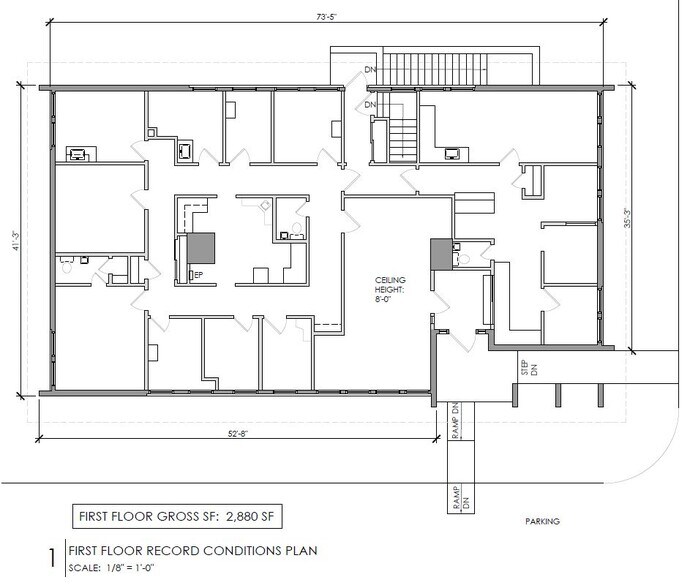 More Photos Of 1310 Frosty Hollow Rd, Levittown Medical For Sale