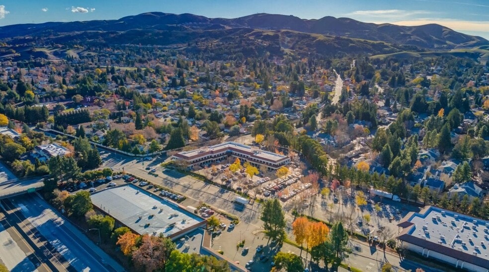 More Photos Of 2551 San Ramon Valley Blvd, San Ramon Storefront Retail Office For Lease