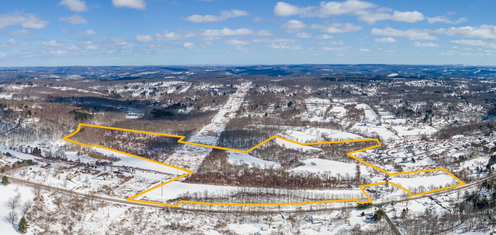 More Photos Of 00 Litchfield Rd, Watertown, Ct, Watertown Land For Sale