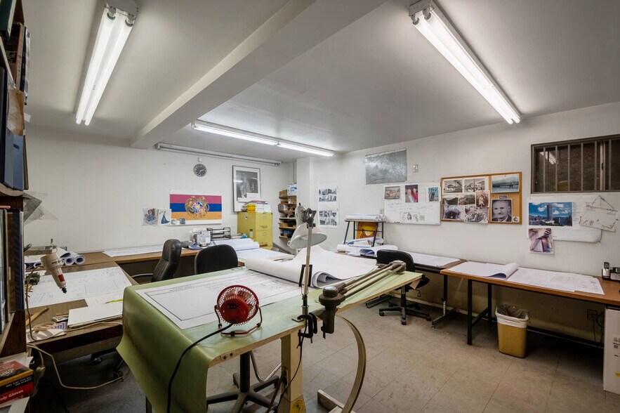 More Photos Of 9900 San Fernando Rd, Pacoima Warehouse For Sale