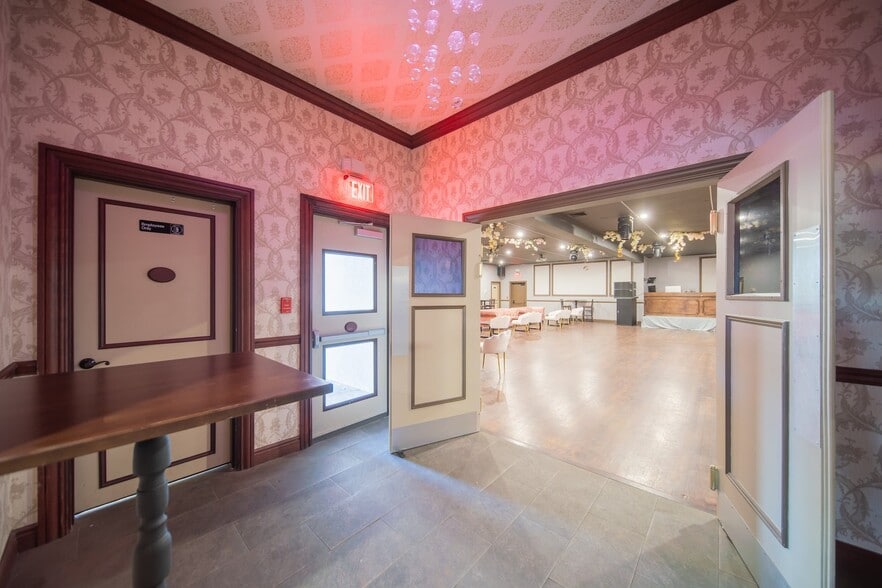 More Photos Of 68 Lanza Ave, Garfield Lodge Meeting Hall For Sale