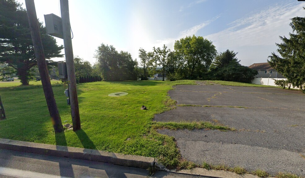 More Photos Of 4006 Easton Ave, Bethlehem Land For Sale