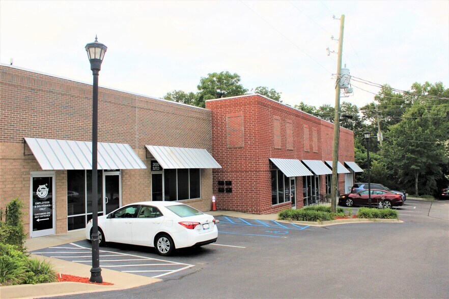 Primary Photo Of 3000 Rosewood Dr, Columbia Unknown For Lease