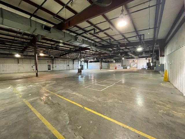 More Photos Of 10235 US 264A, Middlesex Manufacturing For Lease