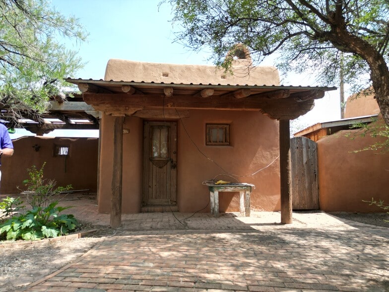 More Photos Of 755 Riata Rd, Tularosa Land For Sale