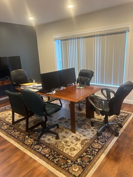 More Photos Of , Southborough Office For Sale