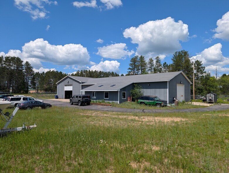 More Photos Of 11265 S US Highway 131, Mancelona Industrial For Sale
