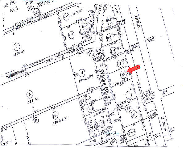 More Photos Of 14444 Wicks Blvd, San Leandro Warehouse For Lease