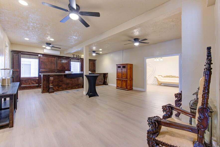 More Photos Of 3600 Michaux St, Houston Lodge Meeting Hall For Sale