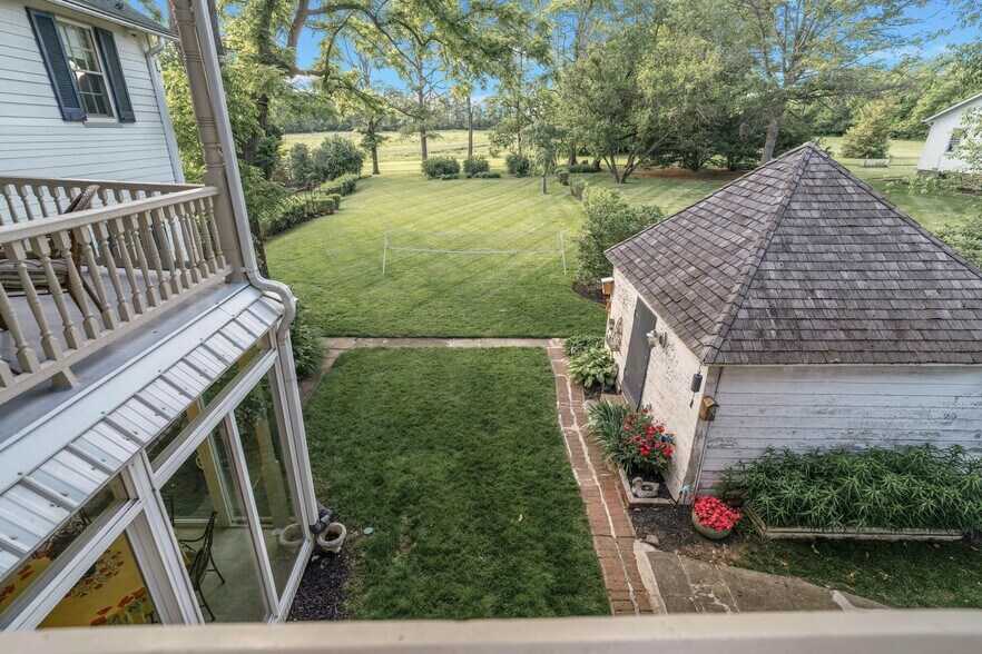 More Photos Of 1902 Jefferson Pike, Brunswick Lodge Meeting Hall For Lease