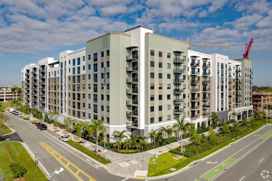 More Photos Of 3210 N University Dr, Coral Springs Apartments For Lease