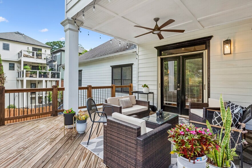 More Photos Of 560 Morgan St NE, Atlanta Apartments For Sale