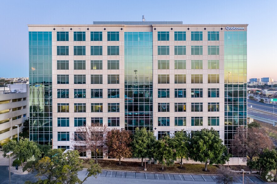 More Photos Of 9606 N Mopac Expy, Austin Unknown For Lease