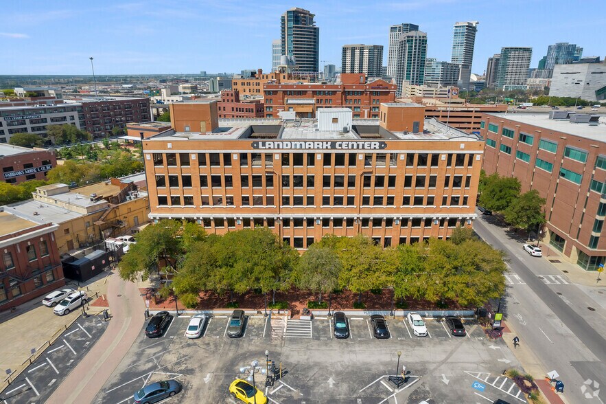 More Photos Of 1801 N Lamar St, Dallas Loft Creative Space For Lease
