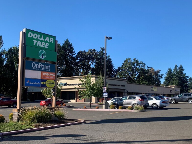 More Photos Of 14621-14629 SE McLoughlin Blvd, Portland Storefront Retail Office For Sale