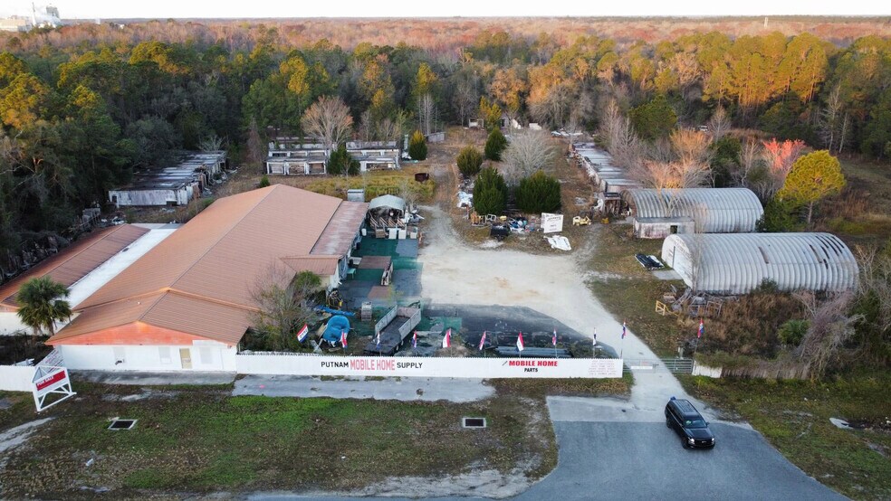 Primary Photo Of 481 N Highway 17, Palatka Industrial For Sale