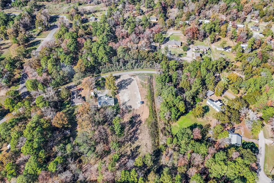 More Photos Of 14832 Druid St, Conroe Land For Sale