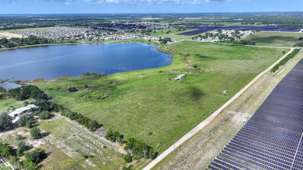 More Photos Of North Scenic Highway, Lake Wales Land For Sale