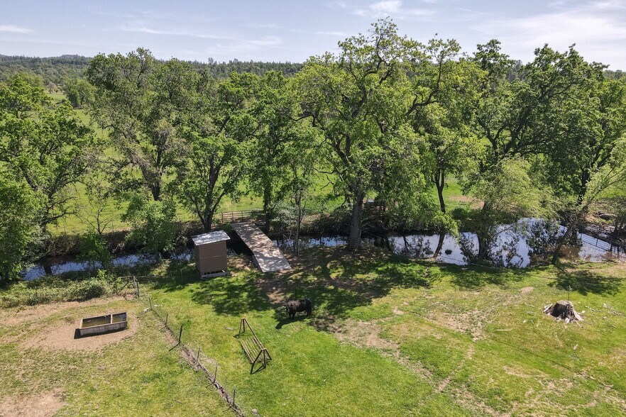 More Photos Of 14527 Oak Run Rd, Oak Run Land For Sale
