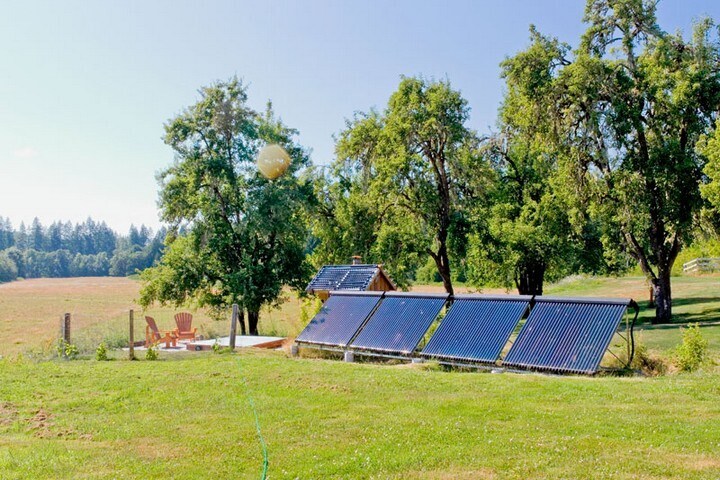 More Photos Of 66845 N Nehalem Hwy, Vernonia Land For Sale