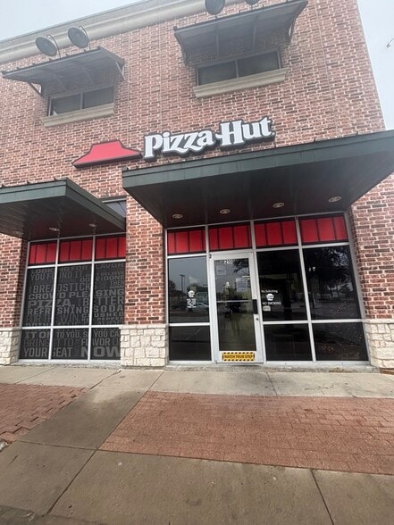 Primary Photo Of 1720 N Central Expy, McKinney Unknown For Lease