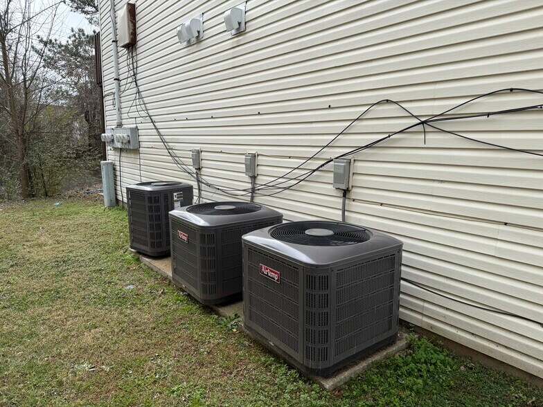 More Photos Of , Decatur Multifamily For Sale