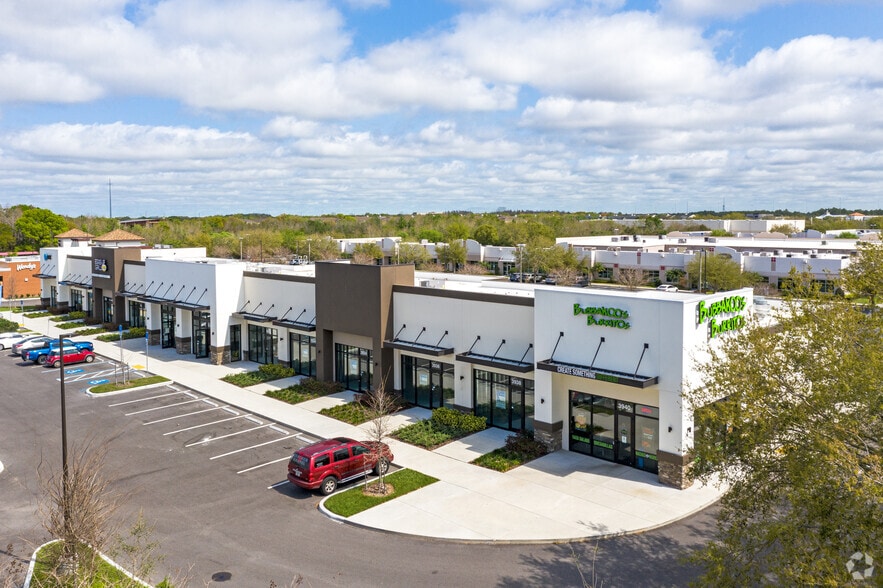 More Photos Of 3914-3940 US 301, Riverview Storefront For Lease