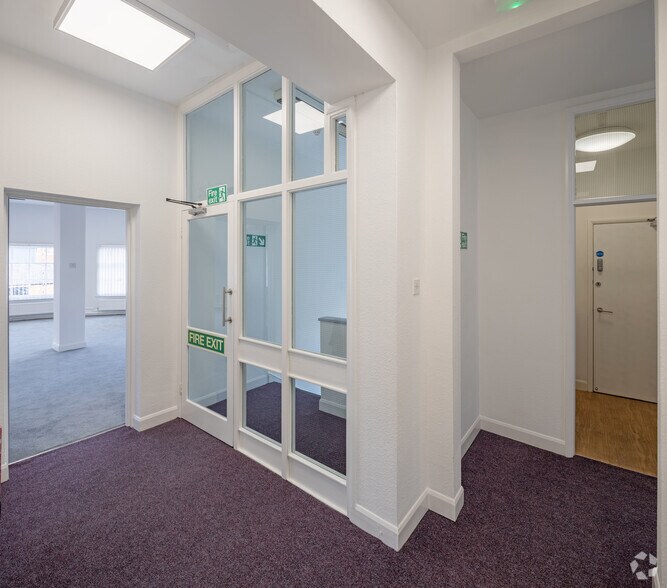 Photo of 1st Floor Ste 