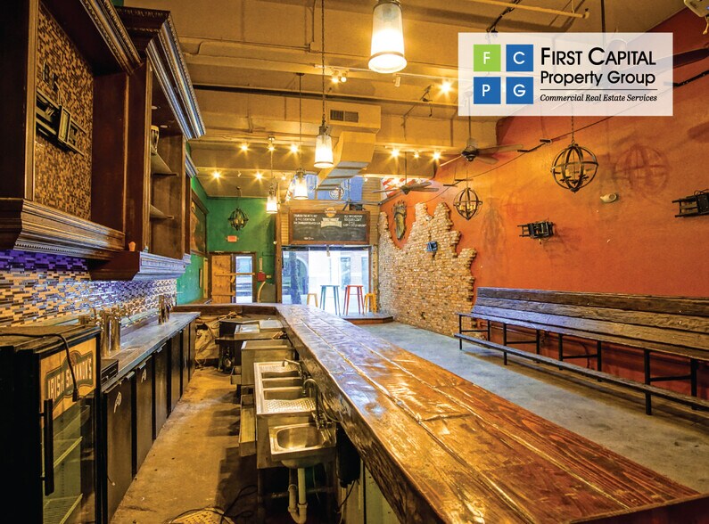 More Photos Of 41 W Church St, Orlando Bar For Lease