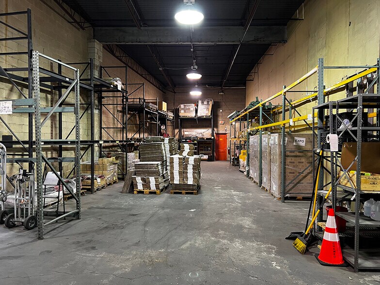 More Photos Of 54 Schuyler St, Belleville Warehouse For Sale