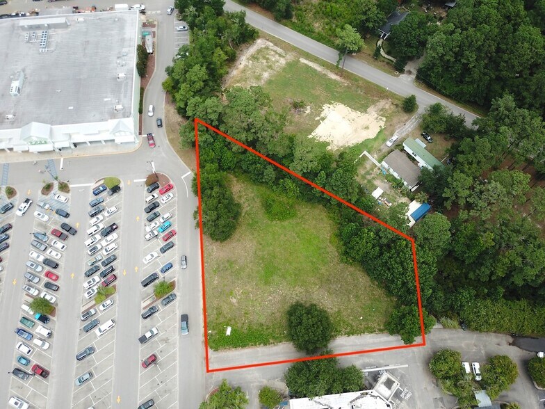 More Photos Of 10301 Ocean Hwy, Pawleys Island Land For Lease