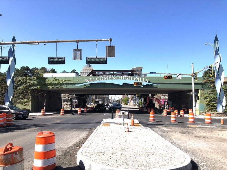 More Photos Of 165-173 State St, Rochester Office Residential For Sale