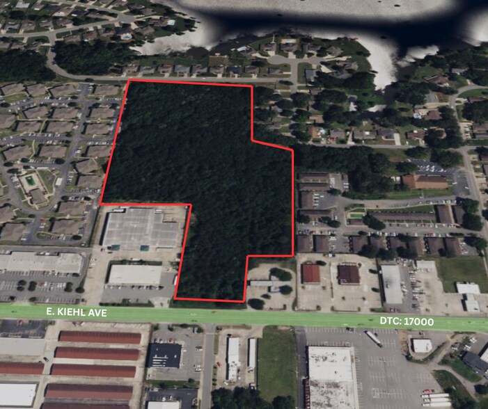 More Photos Of 000 Kiehl, Sherwood Land For Sale