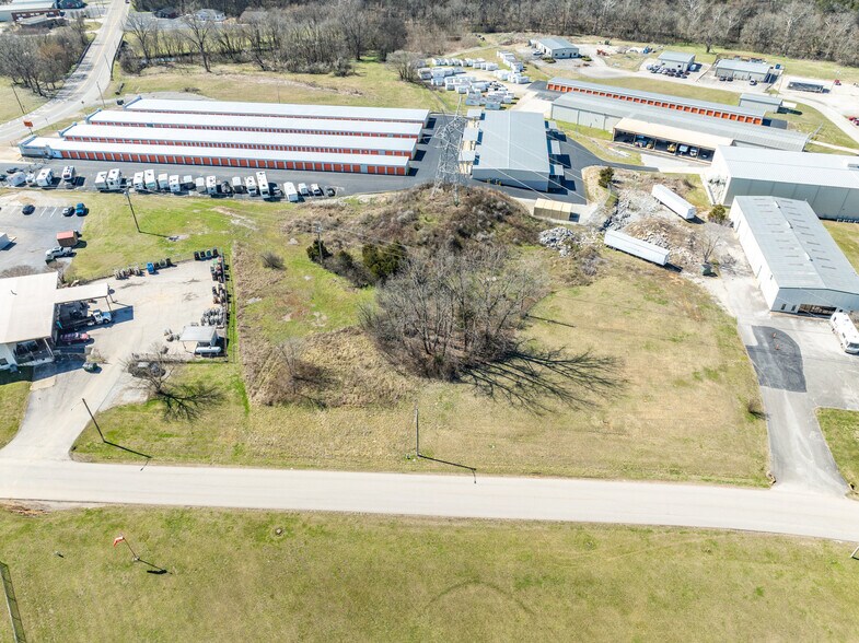 More Photos Of 0 Tradewind Dr, Columbia Land For Sale