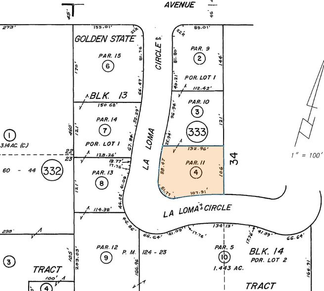 More Photos Of 1241 N La Loma Cir, Anaheim Warehouse For Sale