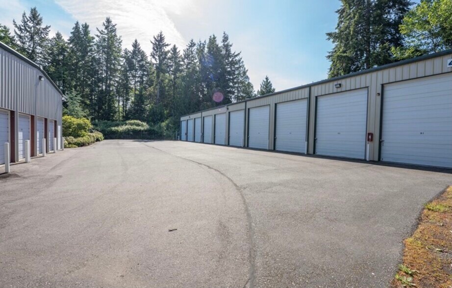 More Photos Of 4600 SE Mile Hill Dr, Port Orchard Self Storage For Sale