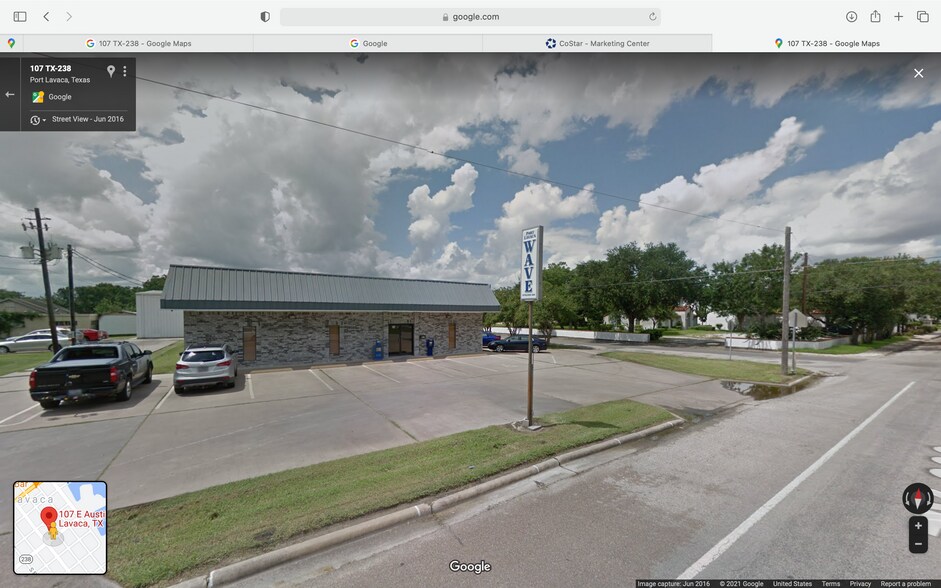 More Photos Of 107 E Austin St, Port Lavaca Distribution For Sale