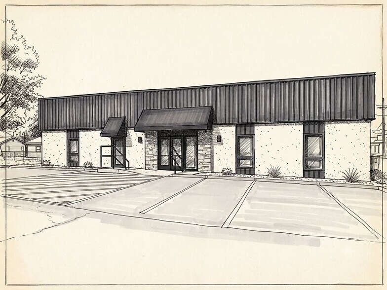 More Photos Of 13829 Millard Ave, Omaha Office For Sale
