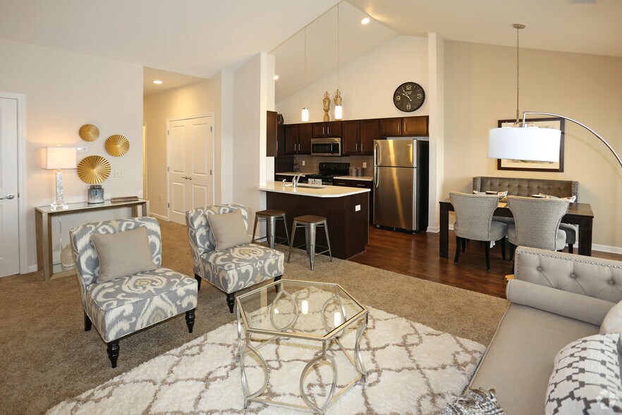 More Photos Of 6 Goldenroot Ln, North Chili Apartments For Sale